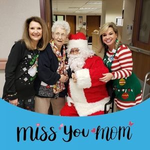 Meet your Posher, Glenna